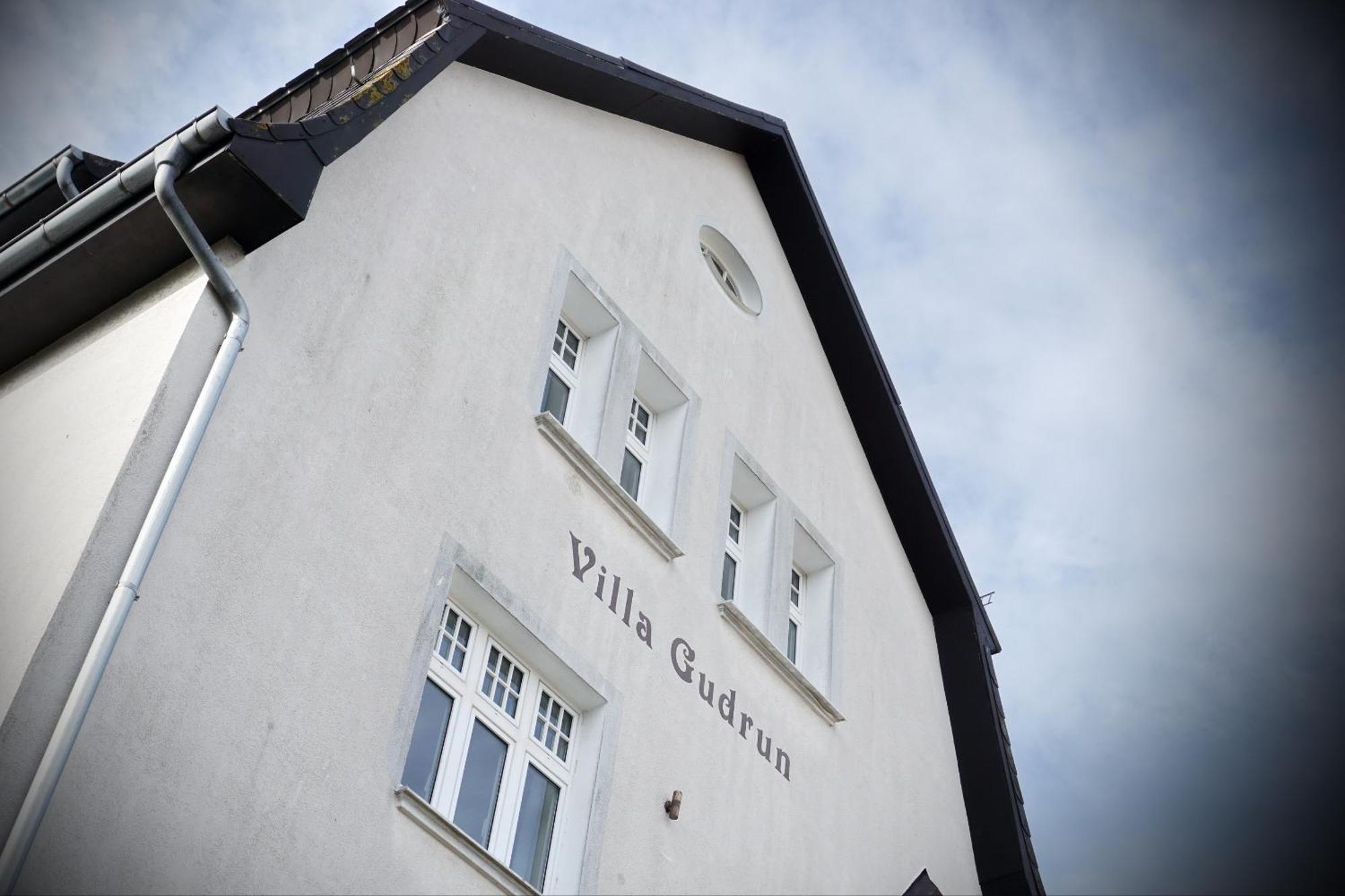 Gudrun - Bounty 2 Apartment Westerland