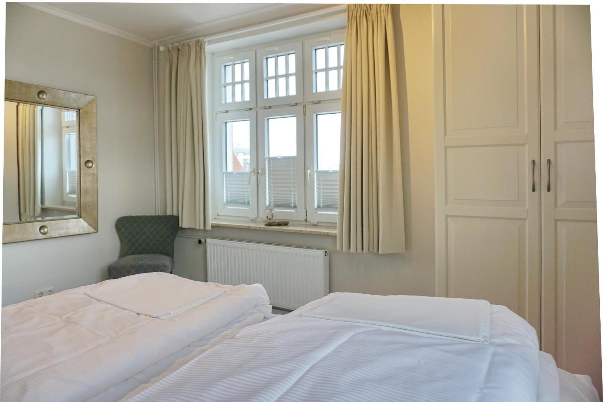 Apartment Gudrun - Bounty 2 Westerland