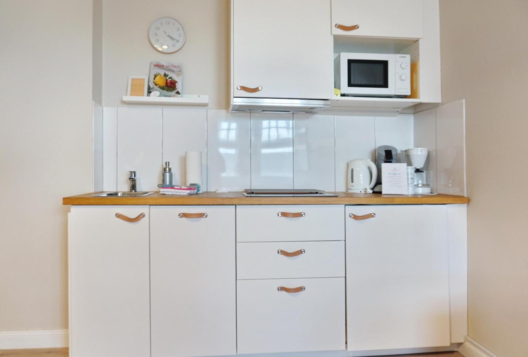 Apartment Gudrun - Bounty 2