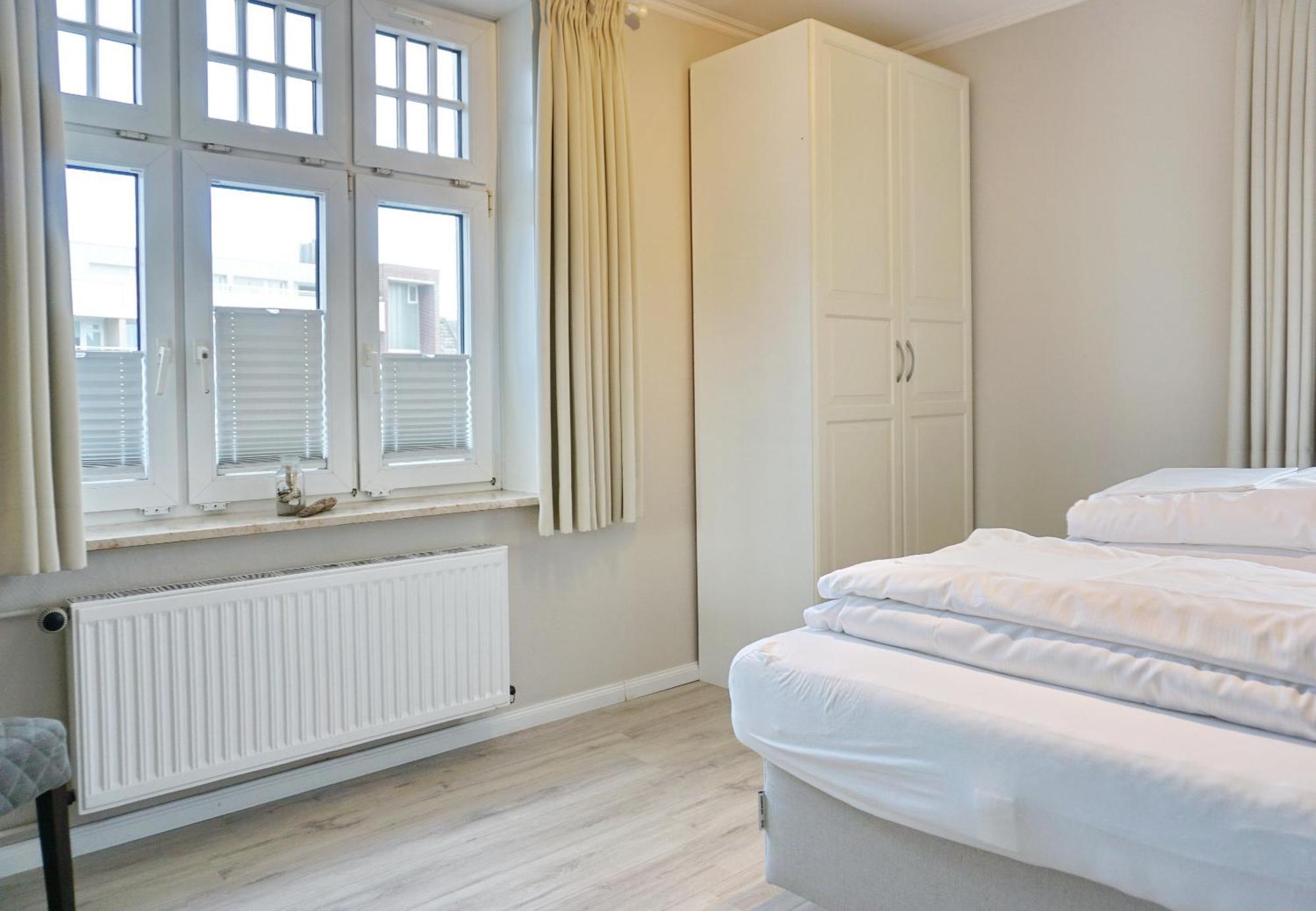 Apartment Gudrun - Bounty 2 *